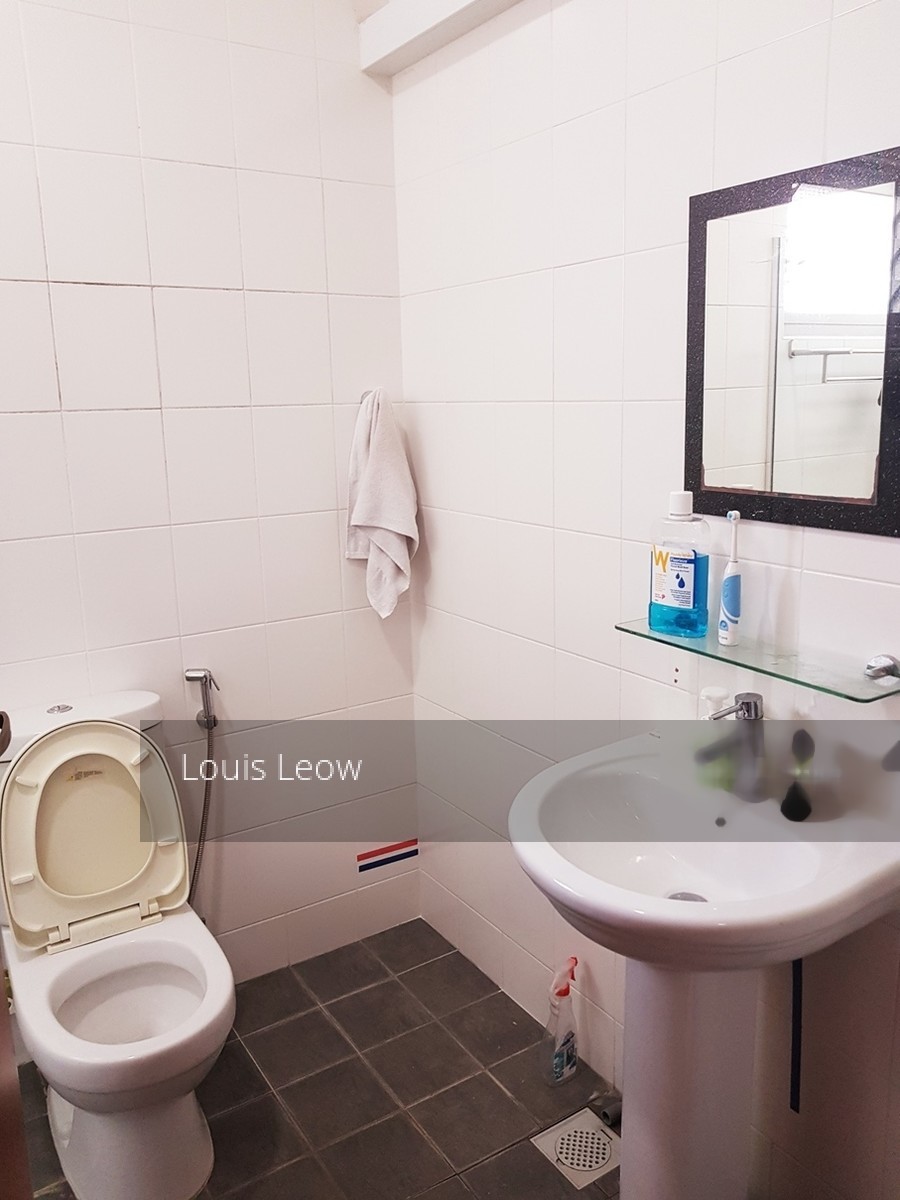 Blk 612B Punggol Drive (Punggol), HDB 4 Rooms #193260202
